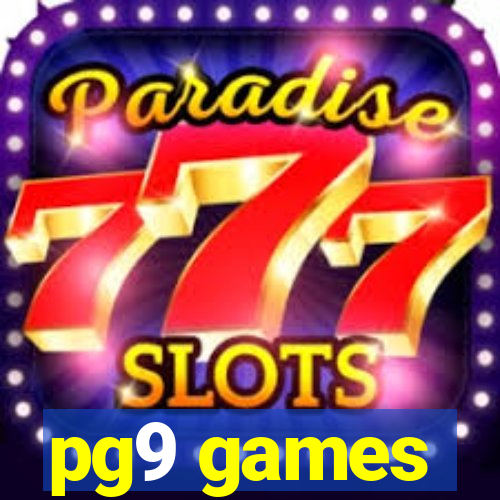 pg9 games